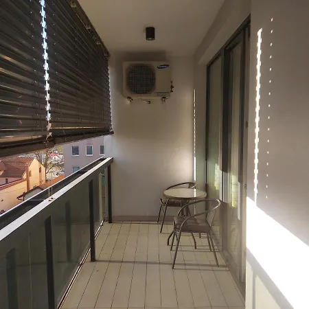 River Apartment Banja Luka