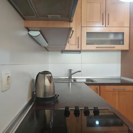 River Apartment Banja Luka