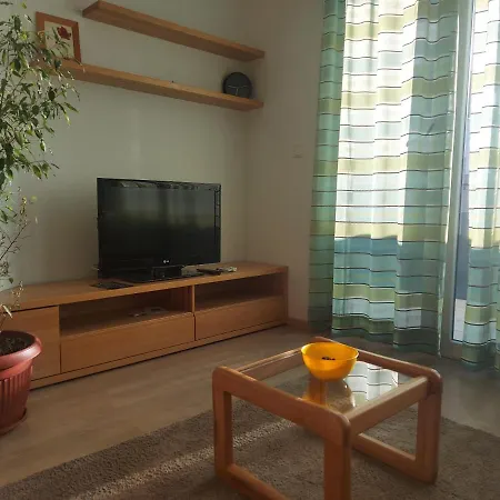 Apartment River
