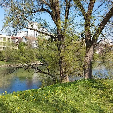 River Banja Luka